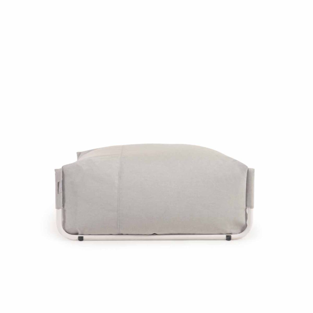 KAVE HOME Square puf modul til havesofa, Puffe hos HomeNordic