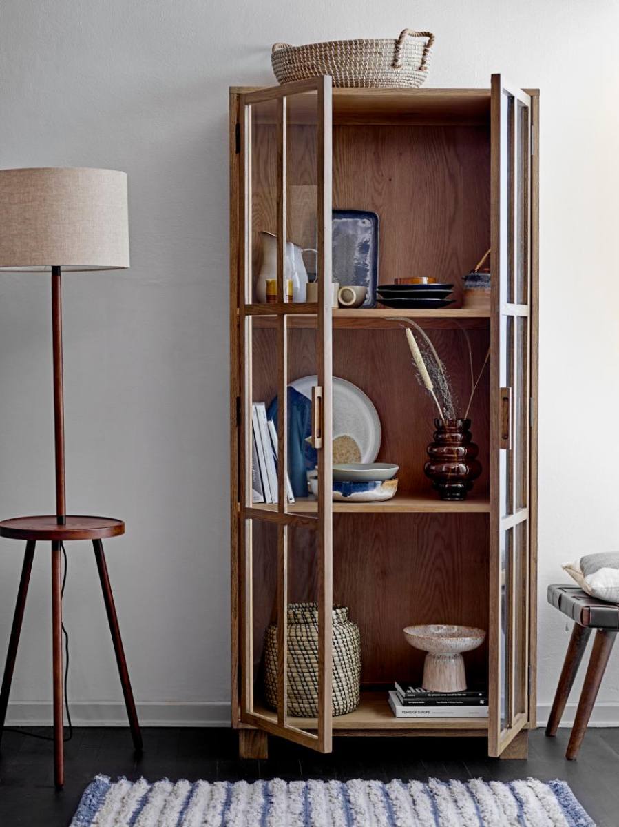 CHIC ANTIQUE FACTORY VÆGLAMPE SORT, produktbillede 8 af 11, Væglamper hos HomeNordic
