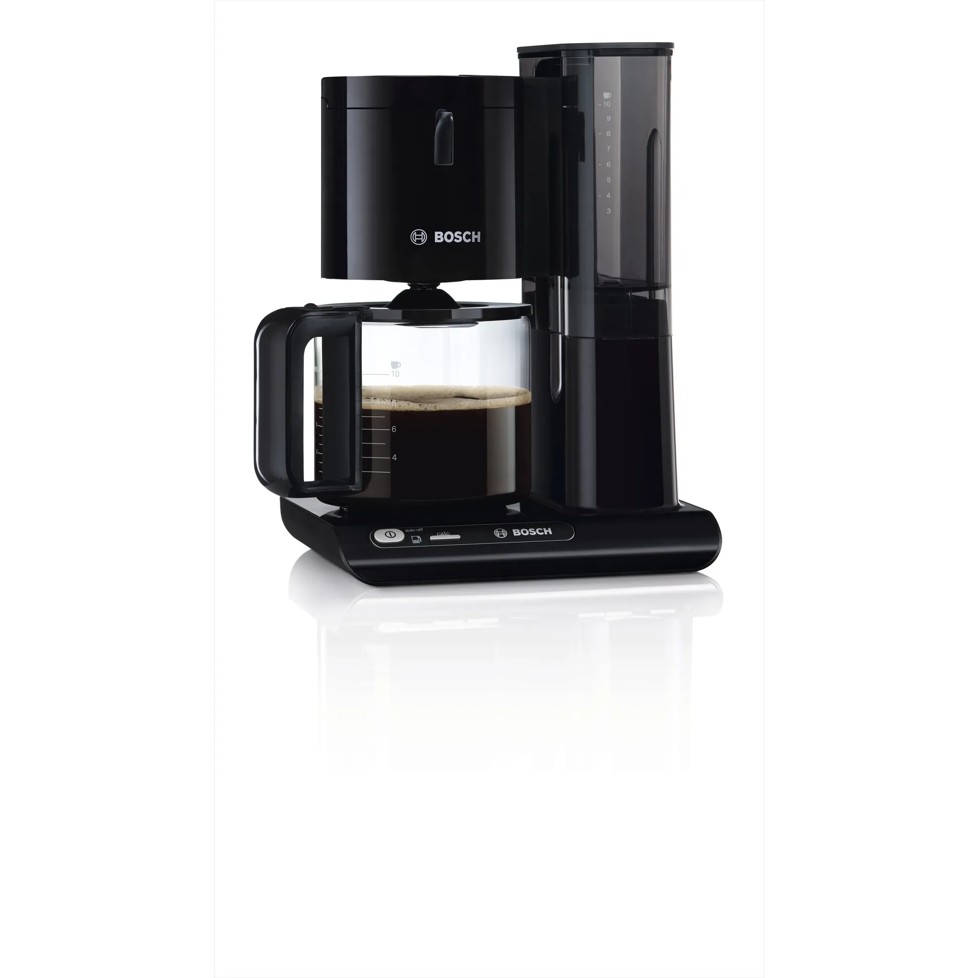 TKA8013 kaffemaskine sort, produktbillede 8 af 8, Kaffemaskiner hos HomeNordic