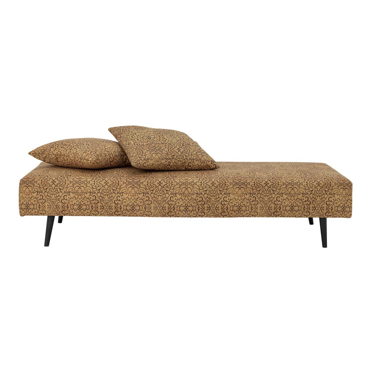 BLOOMINGVILLE GULLI DAYBED GUL, Sofaer hos HomeNordic