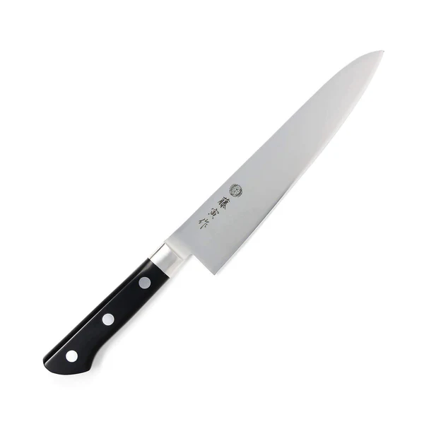 Tojiro Fujitora DP | Gyuto 210 mm | VG-10 & Stainless clad 3-layer, Kokkeknive hos HomeNordic