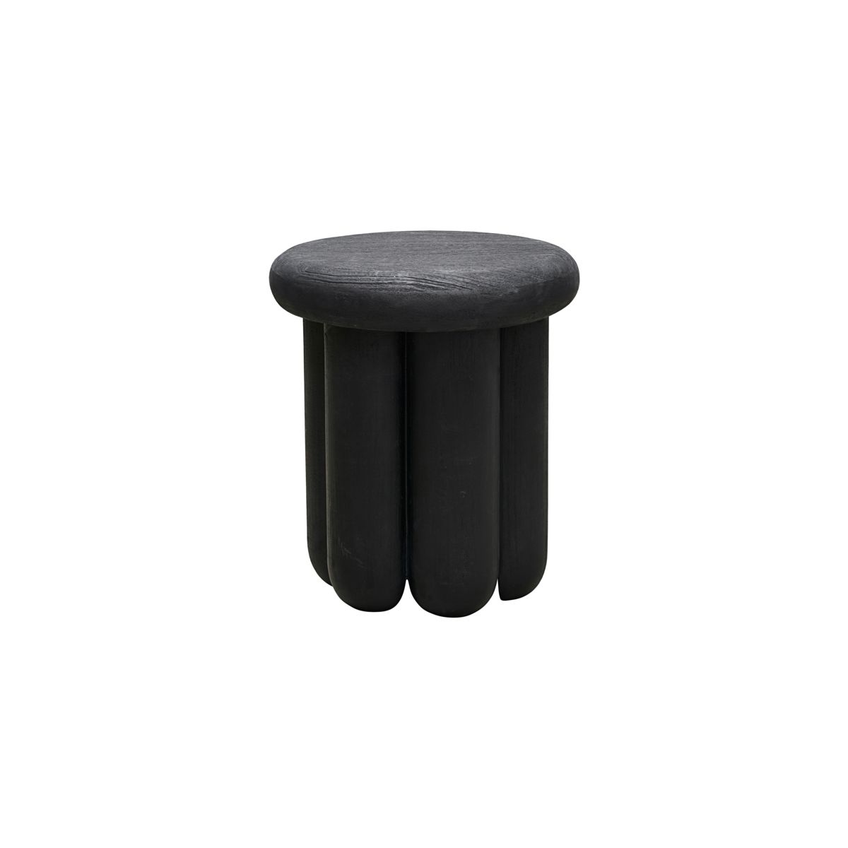 HOUSE DOCTOR SIDEBORD PHANT SORT, Sideborde hos HomeNordic
