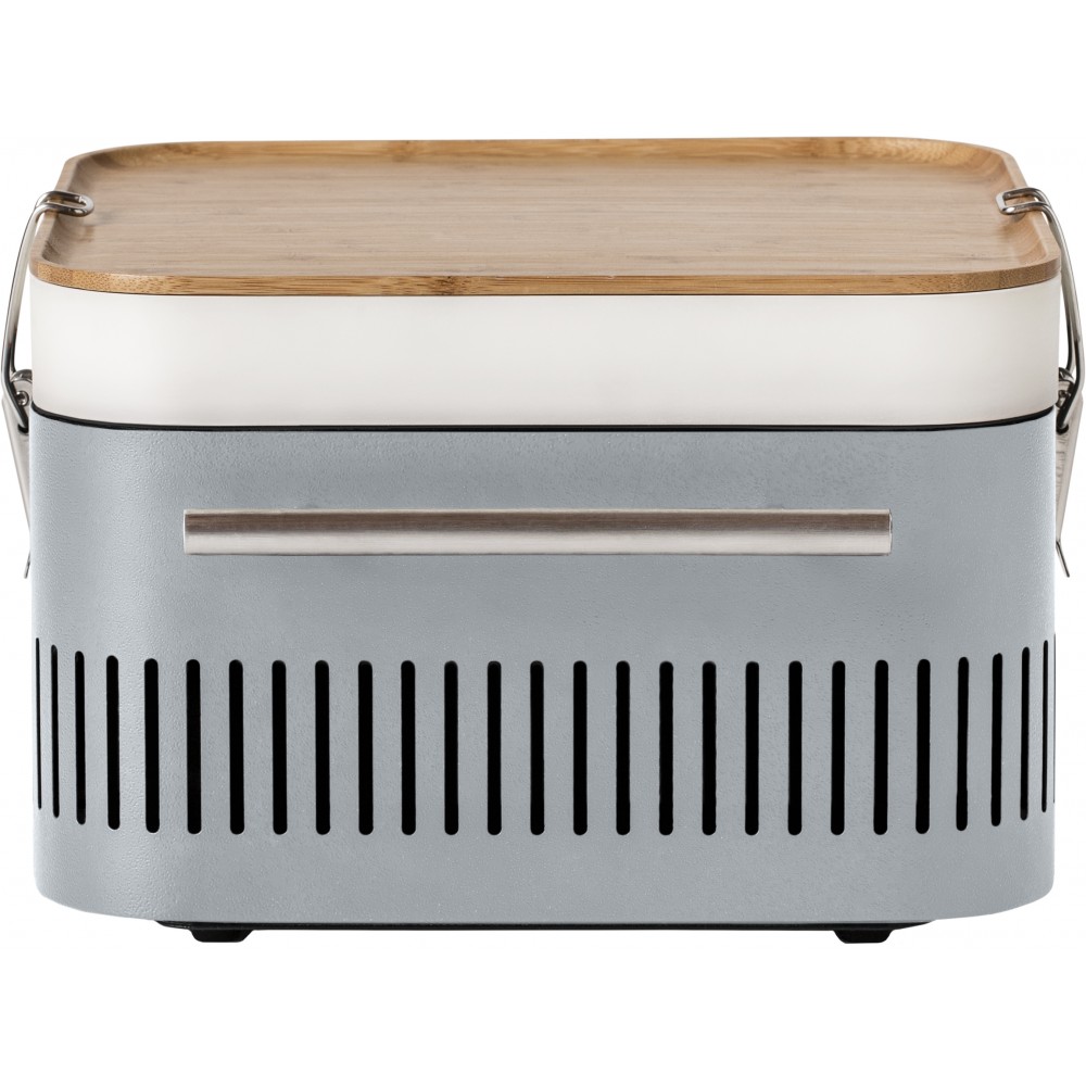 EVERDURE CUBE KULGRILL STONE, produktbillede 2 af 6 hos HomeNordic