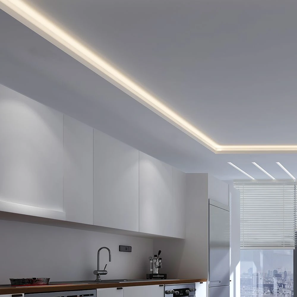 5m 13W/m COB-LED strip, RA90, LED-strips hos HomeNordic