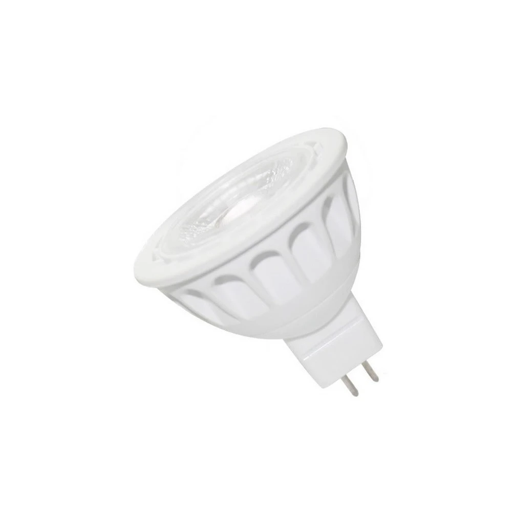 GU5.3 3W dæmpbar LUX3 LED spotpære, Pærer hos HomeNordic