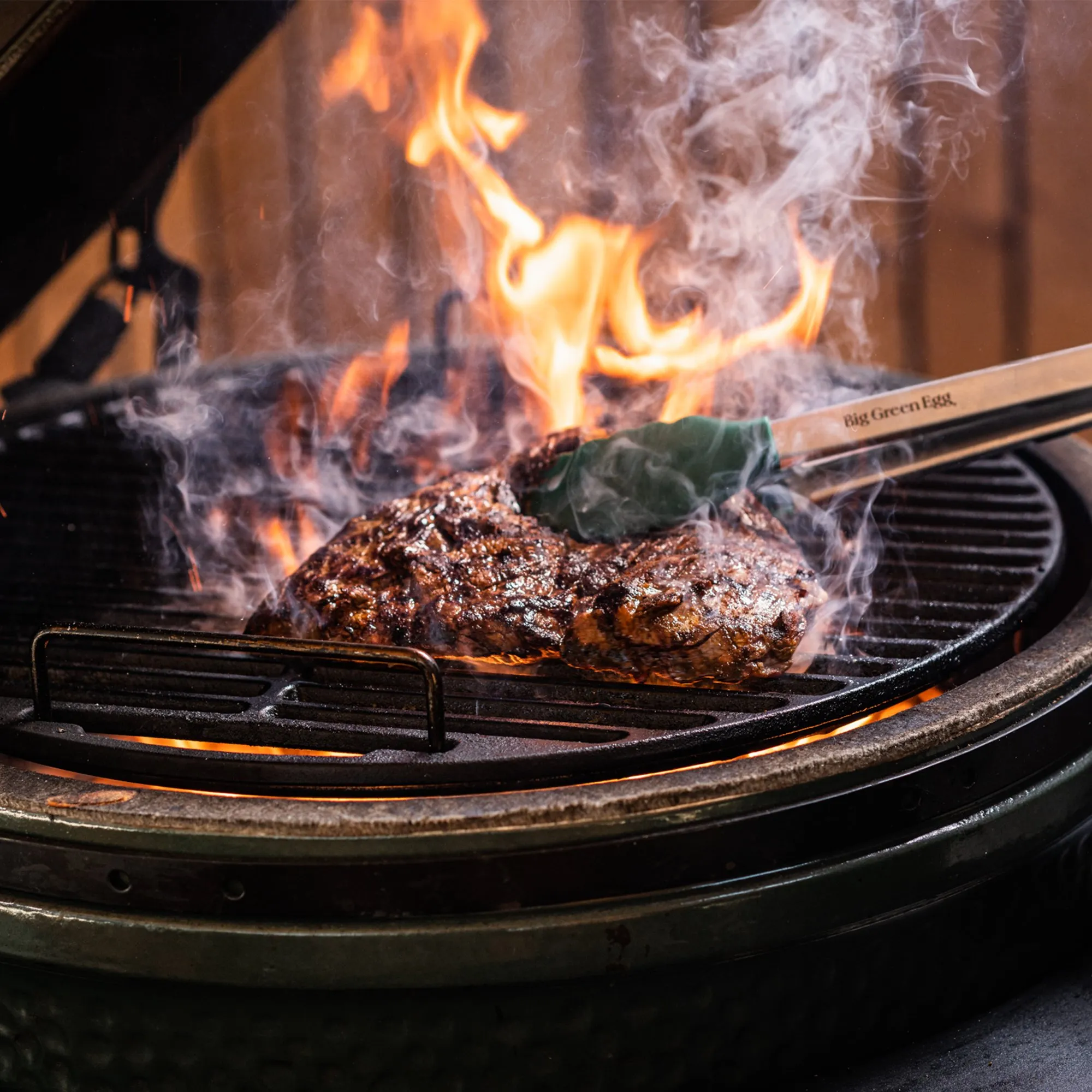 Kulgrill, XL / Ø 61cm., produktbillede 18 af 24 hos HomeNordic