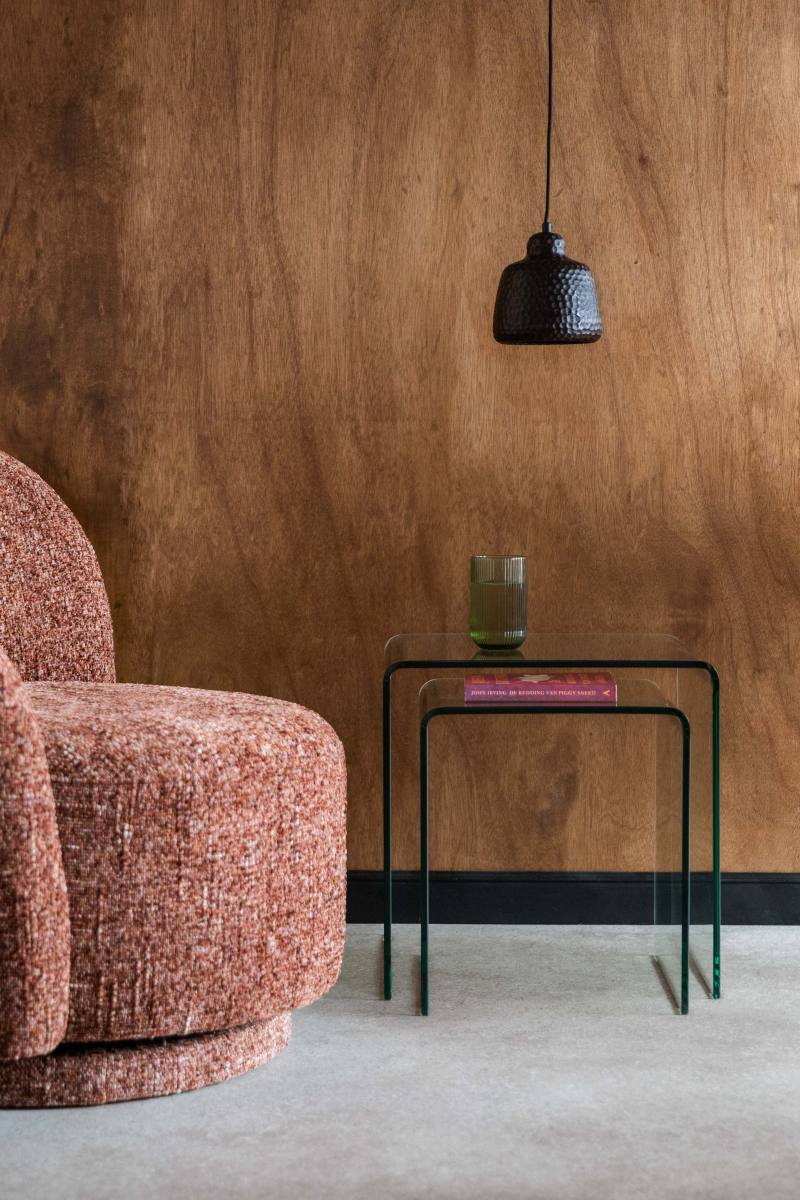 DUTCHBONE Marnix loftlampe, produktbillede 9 af 9, Loftlamper hos HomeNordic