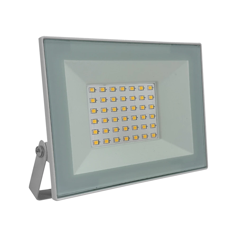 V-Tac 30W LED projektør, Projektører hos HomeNordic