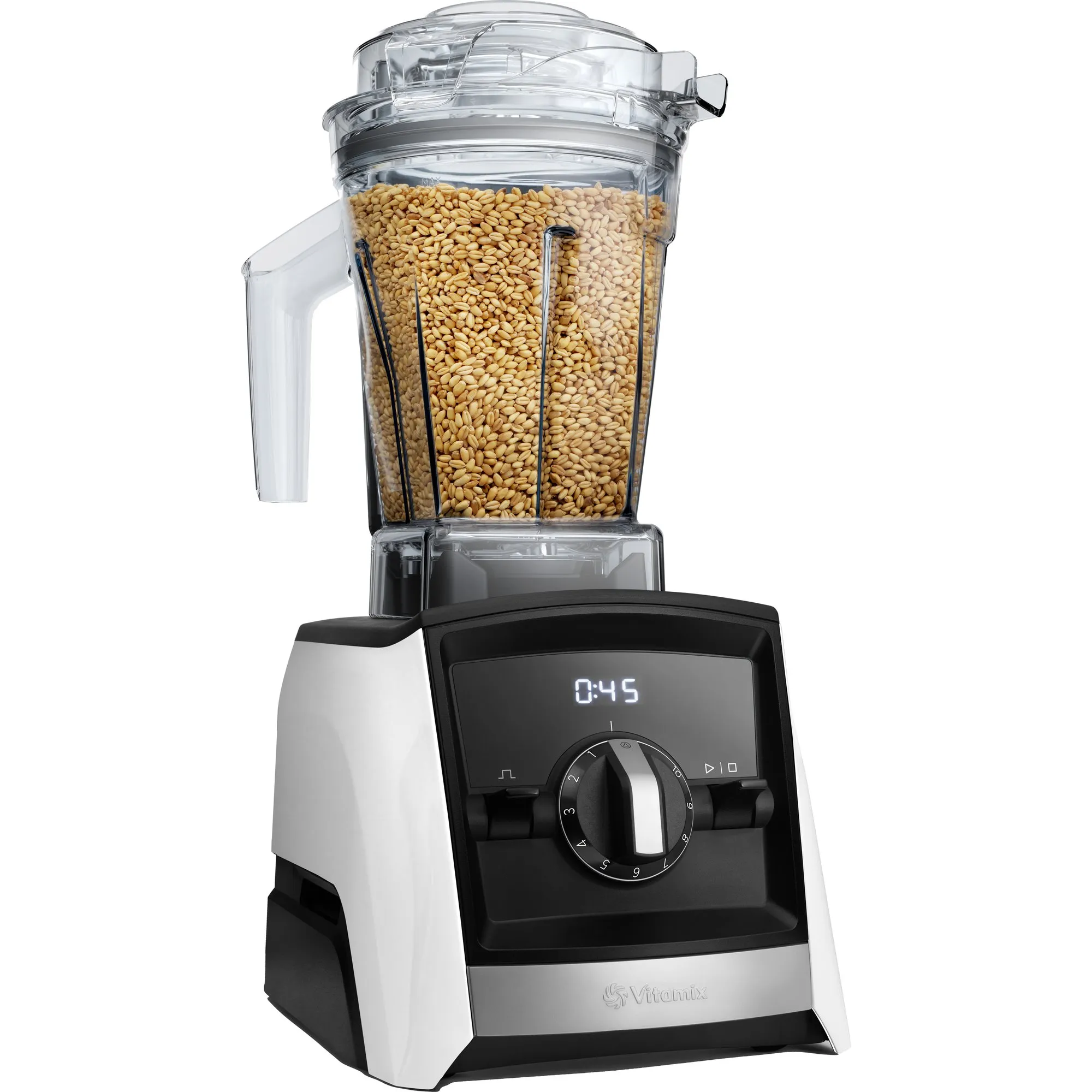 Ascent Dry Blade blenderkande 1,4 liter, produktbillede 3 af 3, Blendere hos HomeNordic