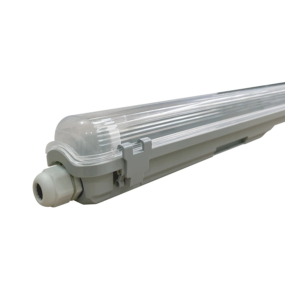 V-Tac 150cm T8 LED armatur, LED-armaturer hos HomeNordic