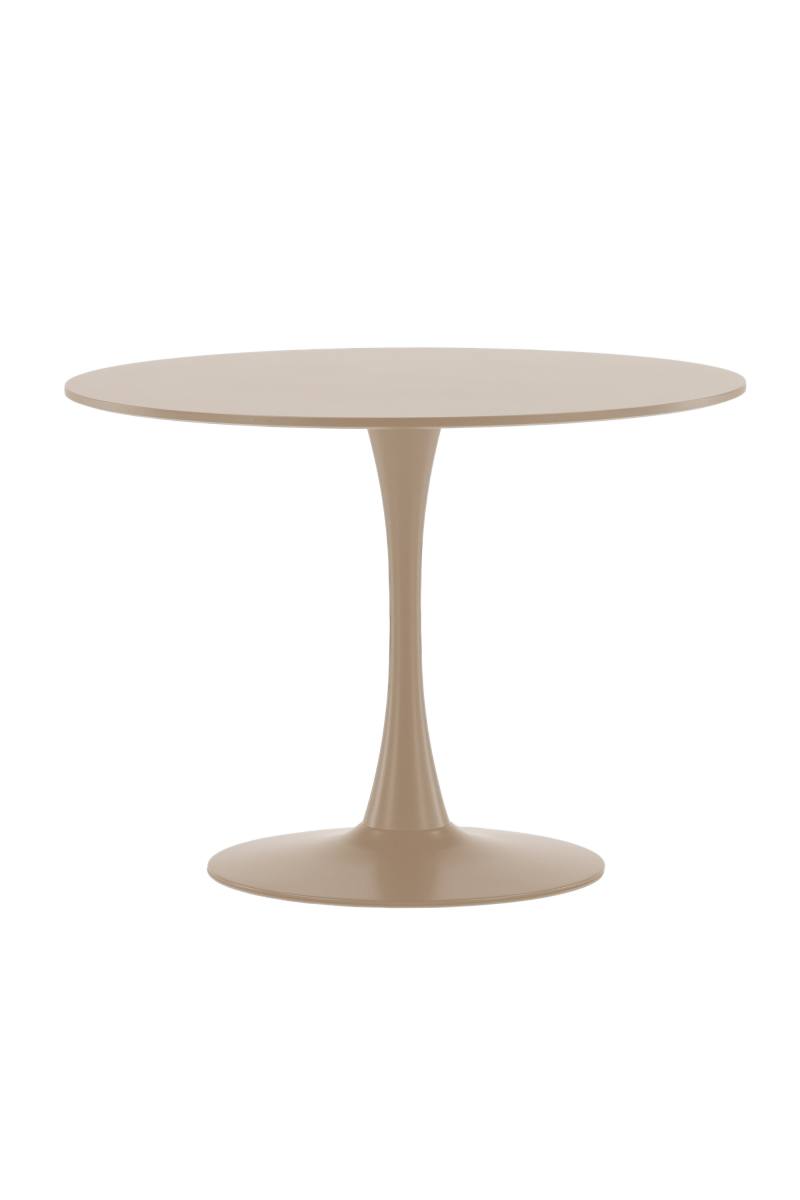 VENTURE DESIGN Glade spisebord, rund, produktbillede 10 af 15, Spiseborde hos HomeNordic