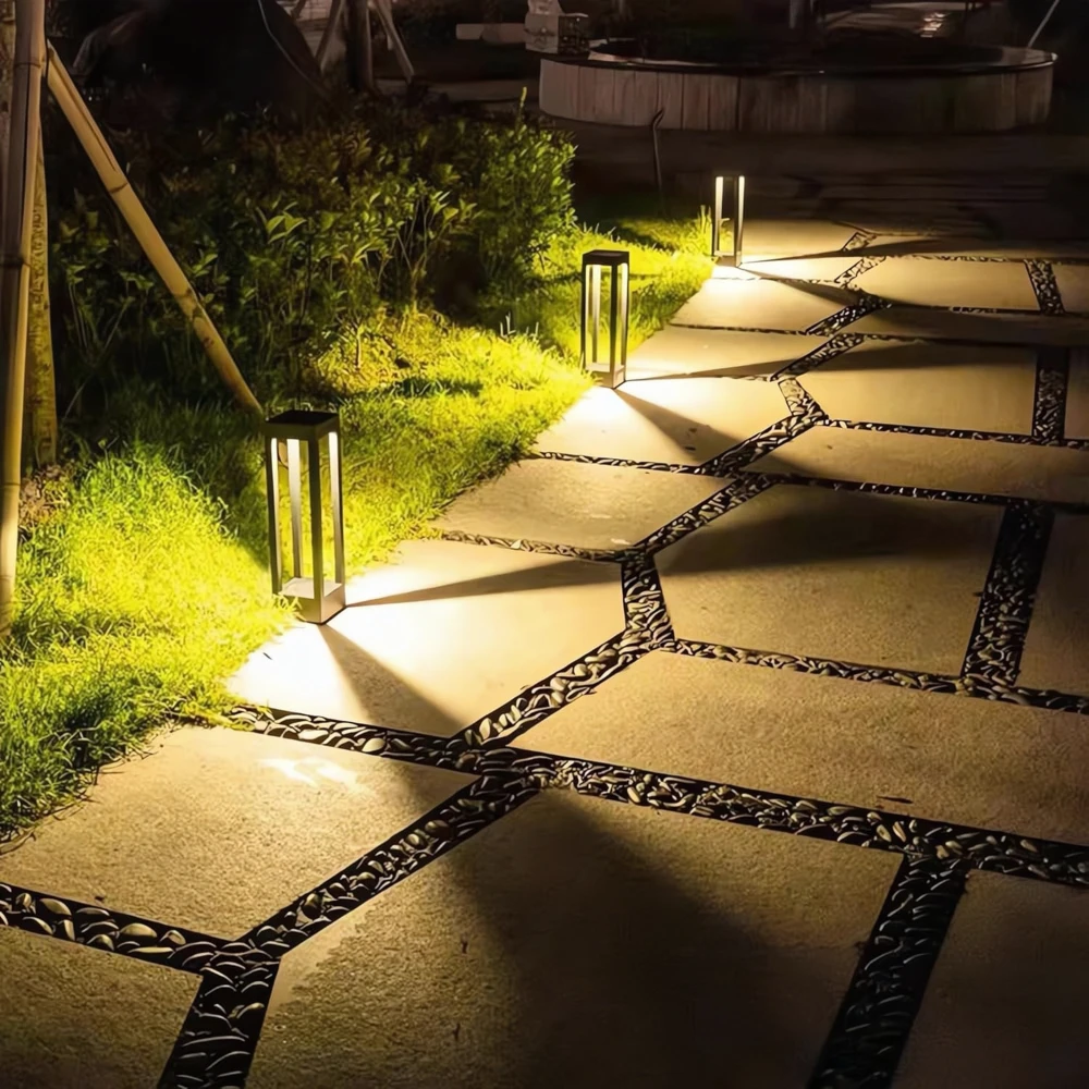 60cm RGB+CCT LED Pullertlampe, Andre varer hos HomeNordic