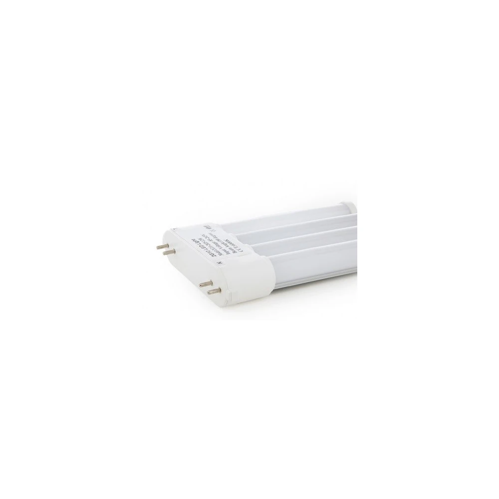 Outlet: 16,5cm / 12W 2G10-SMART16 HF LED lysstofrør, 2G10 hos HomeNordic