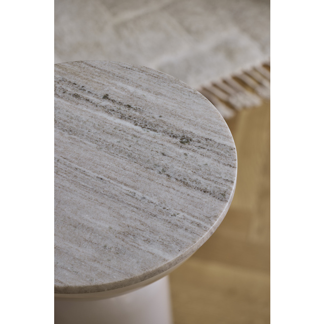 LENE BJERRE CANNES SIDEBORD BEIGE, Sideborde hos HomeNordic