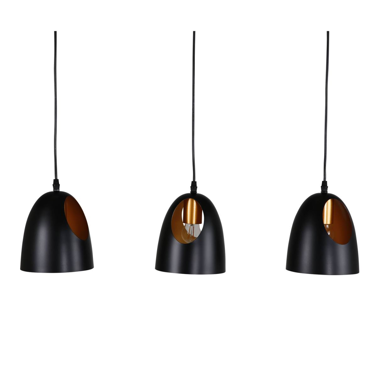 VENTURE DESIGN Elda loftlampe, produktbillede 2 af 8, Loftlamper hos HomeNordic