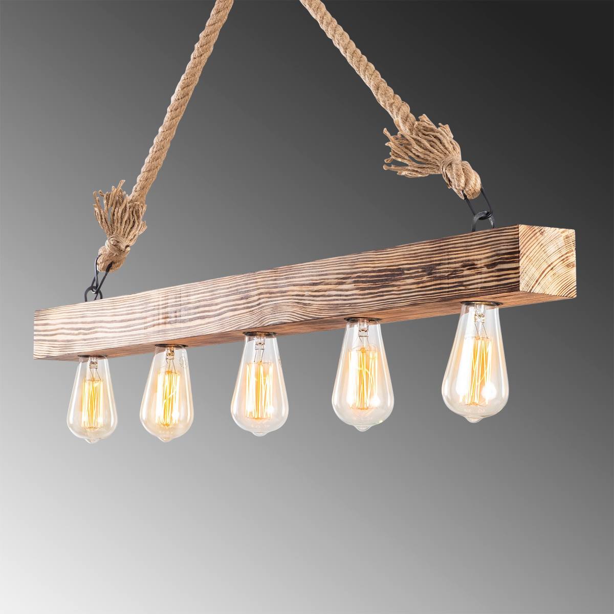 LUMI Astrala loftlampe, produktbillede 4 af 7, Loftlamper hos HomeNordic