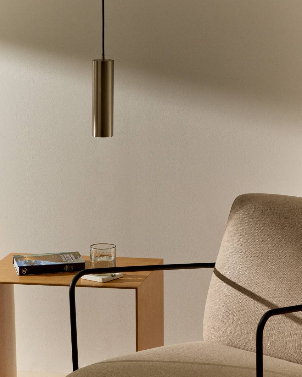 KAVE HOME Andia loftlampe, produktbillede 5 af 5, Loftlamper hos HomeNordic