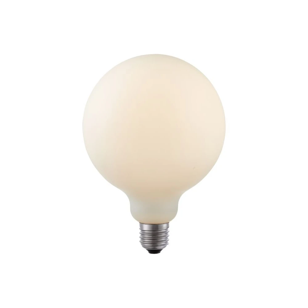 E27 5,5W dæmpbar LED globepære, Andre varer hos HomeNordic