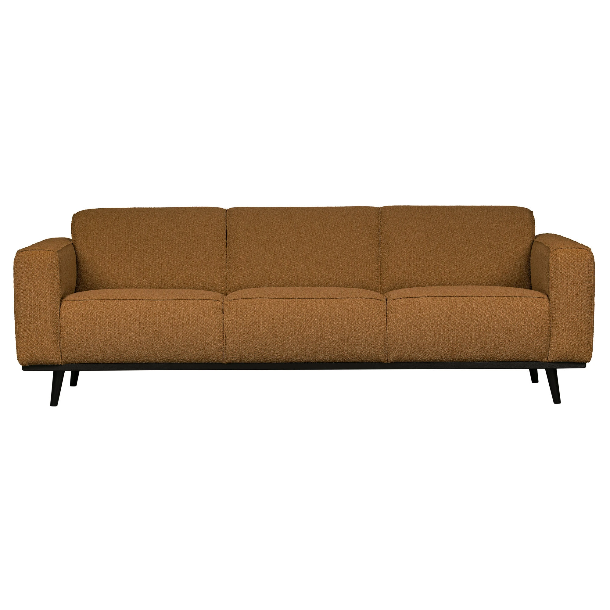 Statement 3-pers Sofa 230 cm Boucle, Sofaer hos HomeNordic