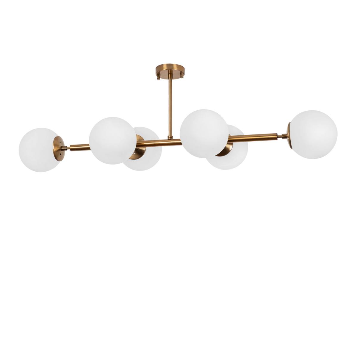 LUMI Pordenone loftlampe, Loftlamper hos HomeNordic