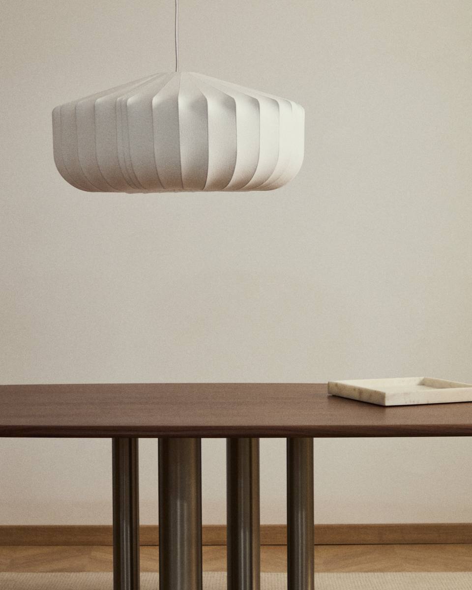 KAVE HOME Somar loftlampe, produktbillede 13 af 13, Loftlamper hos HomeNordic