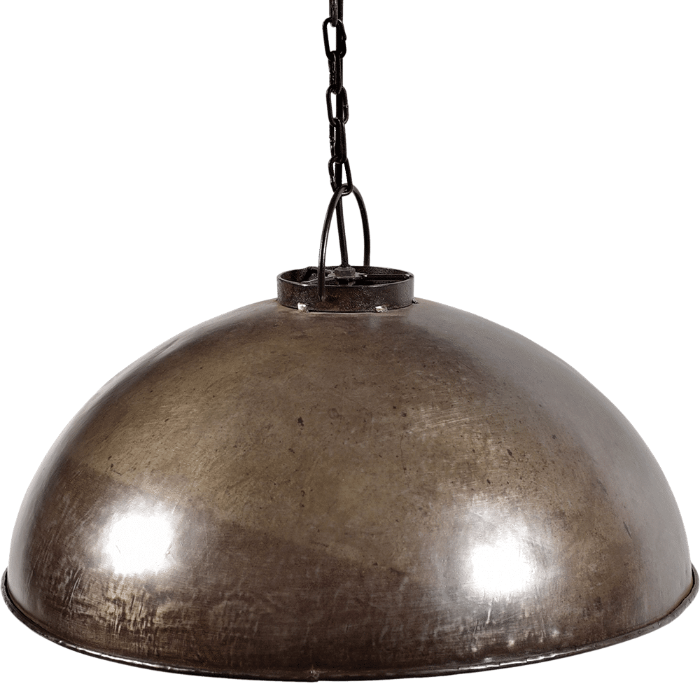 TRADEMARK LIVING THORMANN LOFTLAMPE ANTIK JERN, Pendler hos HomeNordic