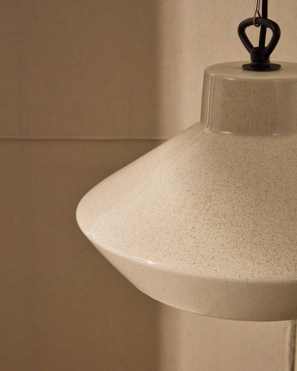 KAVE HOME Portol loftlampe, produktbillede 6 af 7, Loftlamper hos HomeNordic