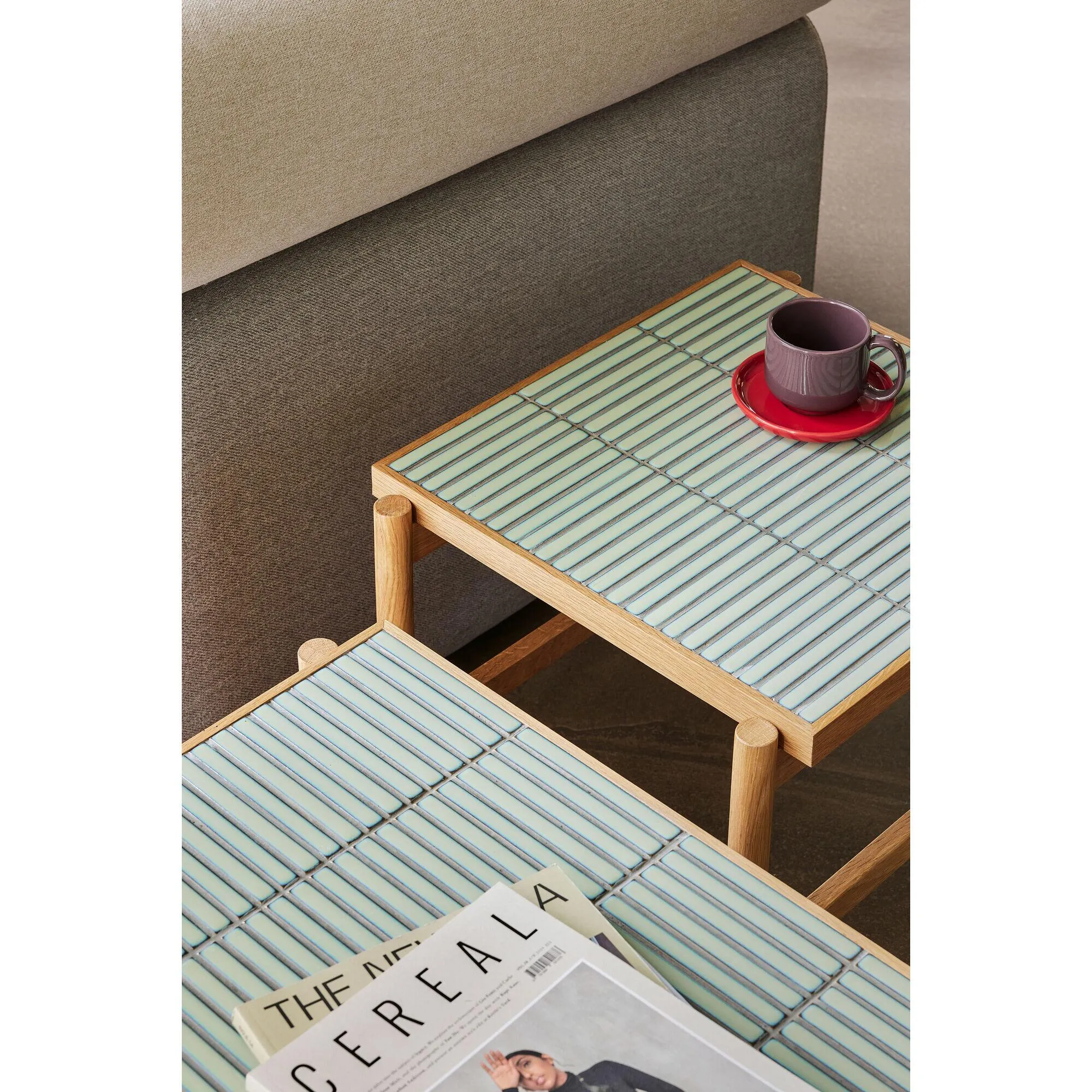 Tile Sidebord, produktbillede 4 af 5, Sideborde hos HomeNordic