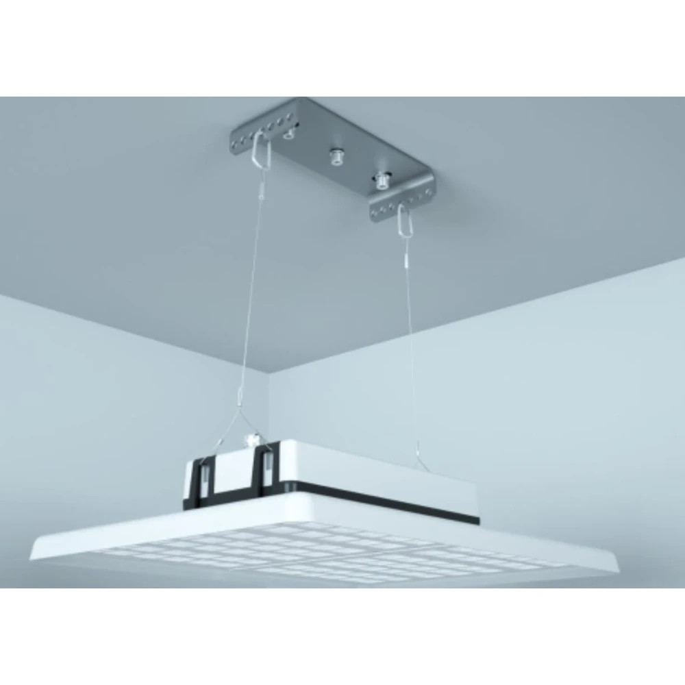 Outlet: 100W RA85 Highbay / loftslampe, LED High Bay hos HomeNordic