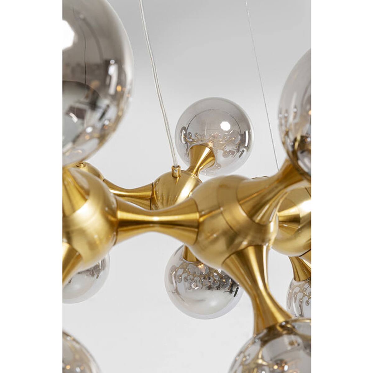KARE DESIGN Atomic Balls loftlampe, produktbillede 3 af 10, Loftlamper hos HomeNordic