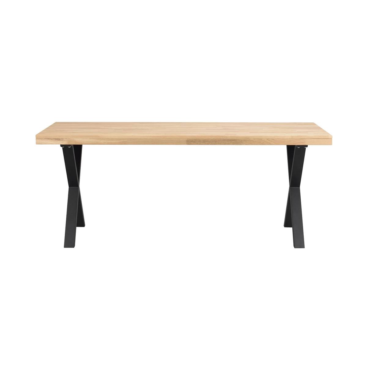 ROWICO Brooklyn spisebord, Spiseborde hos HomeNordic