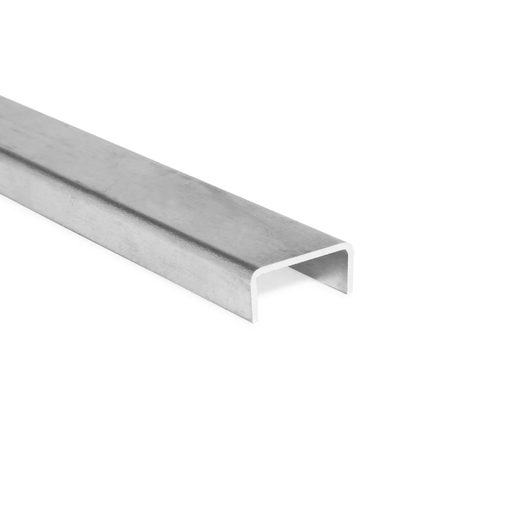 2m monteringsprofil LINEA20, LED montering hos HomeNordic