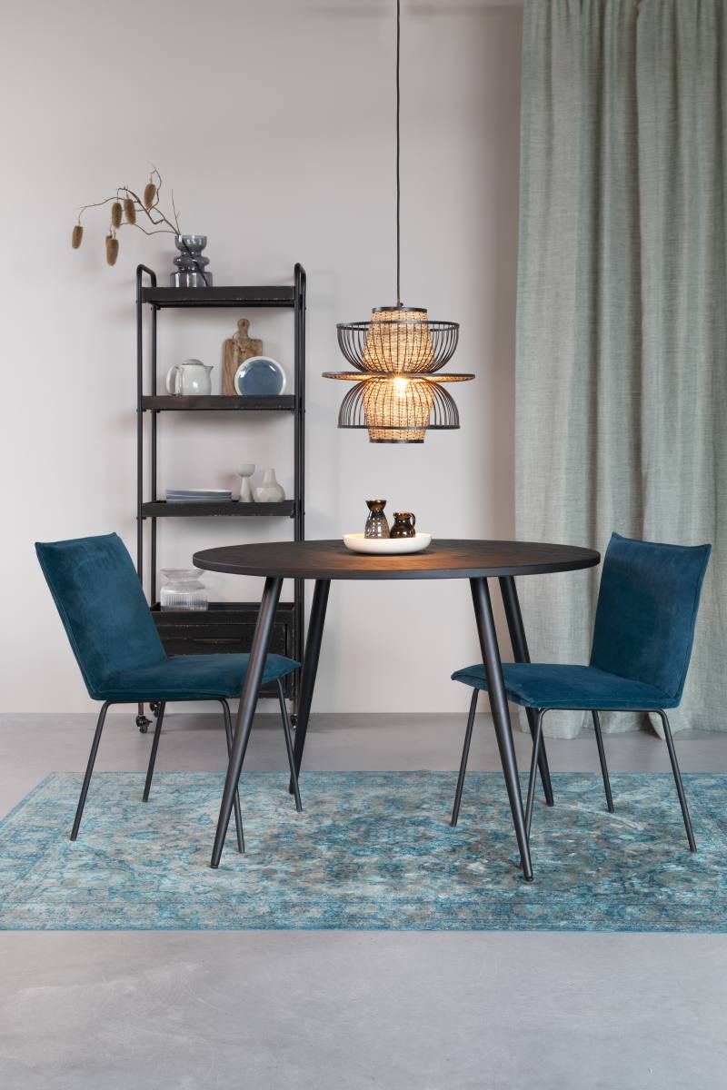 WHITE LABEL LIVING Carmen L loftlampe, produktbillede 8 af 13, Loftlamper hos HomeNordic