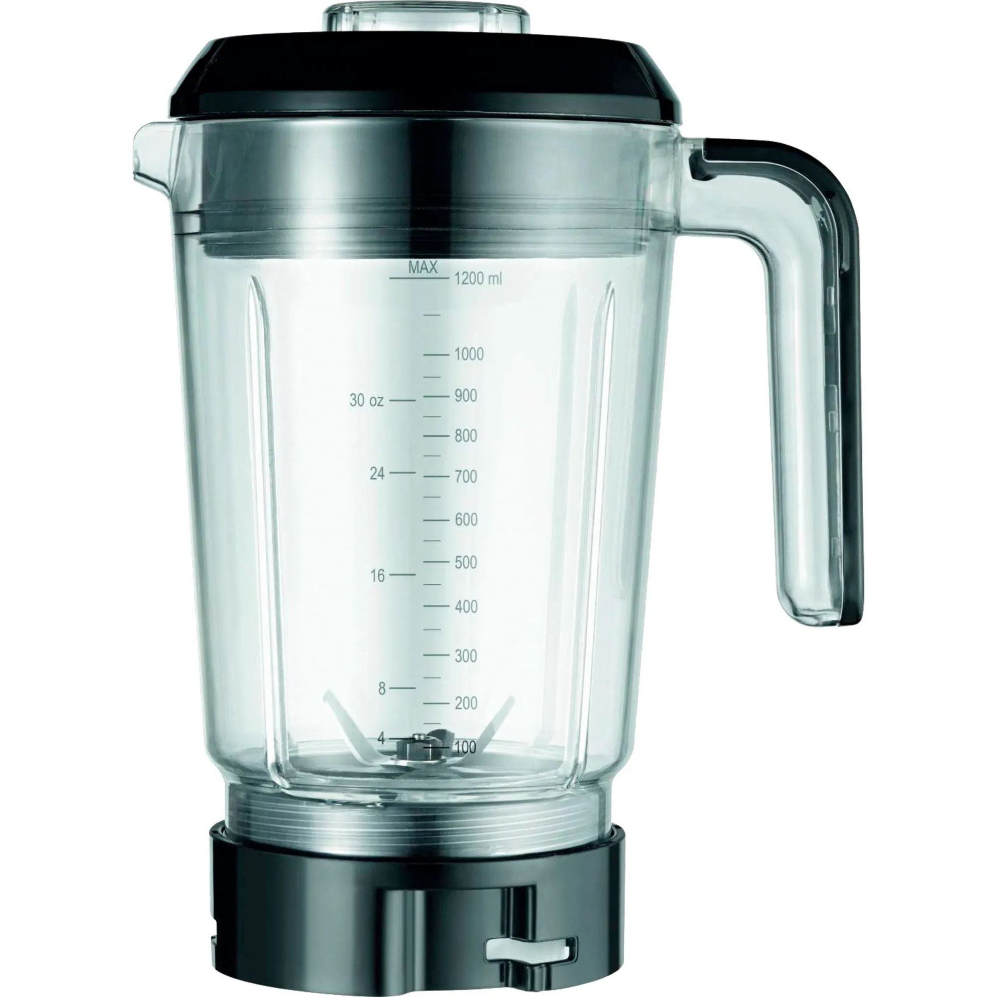Kult X Multifunktionel Blender, produktbillede 3 af 7, Blendere hos HomeNordic
