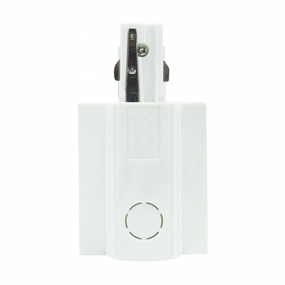 SPS RECESSED POWER SUPPLY RIGHT WHITE SPECTRUM, Spectrum LED hos HomeNordic