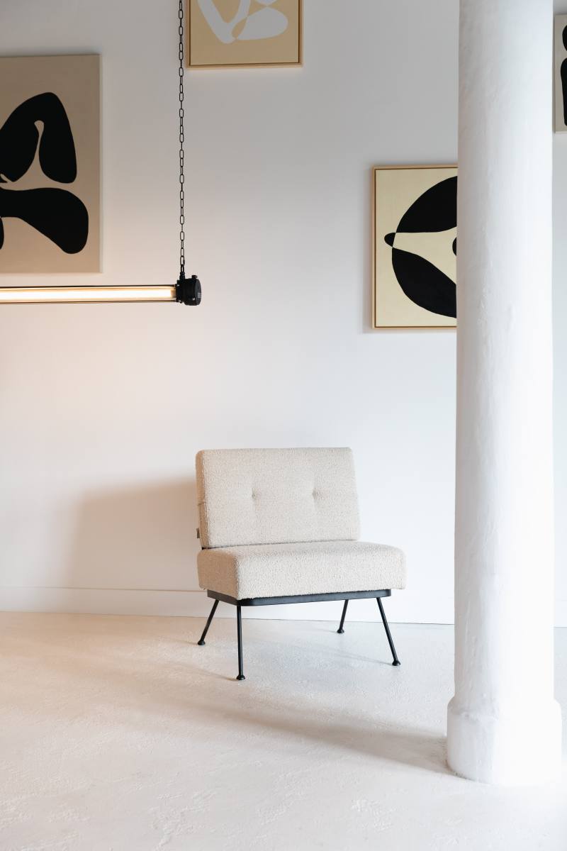 ZUIVER Prime loftlampe XL, produktbillede 9 af 9, Loftlamper hos HomeNordic