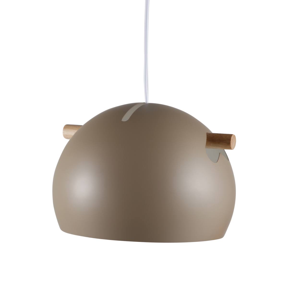 VENTURE DESIGN Tubbie loftlampe, produktbillede 2 af 9, Loftlamper hos HomeNordic