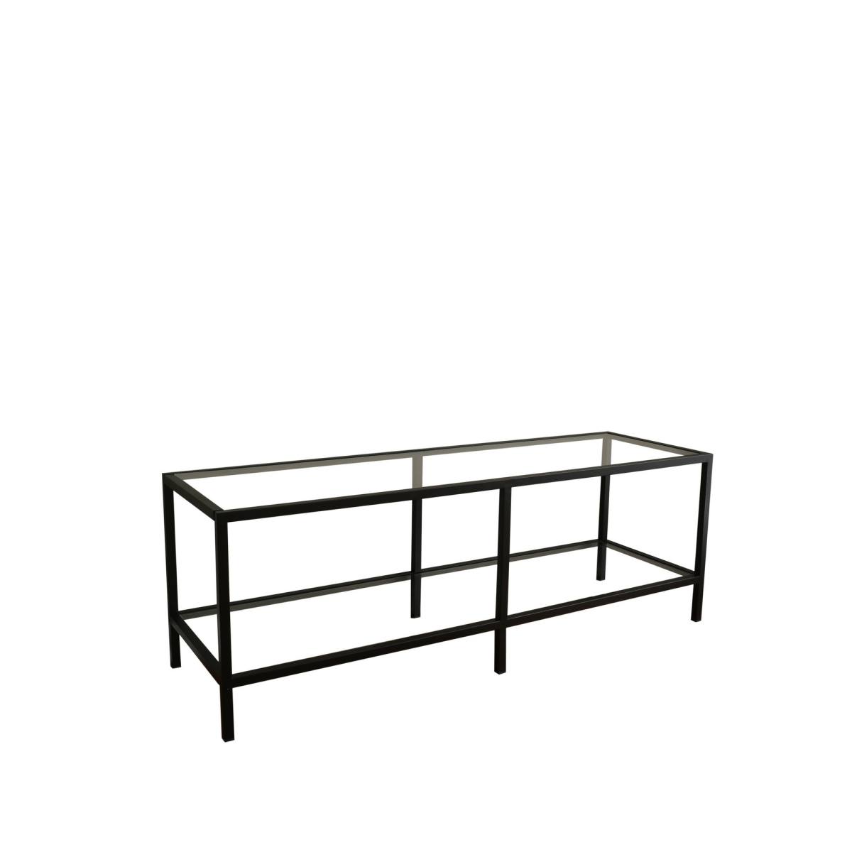 NORDVÄRK Basic TV-bord, m. 1 hylde, TV-borde hos HomeNordic