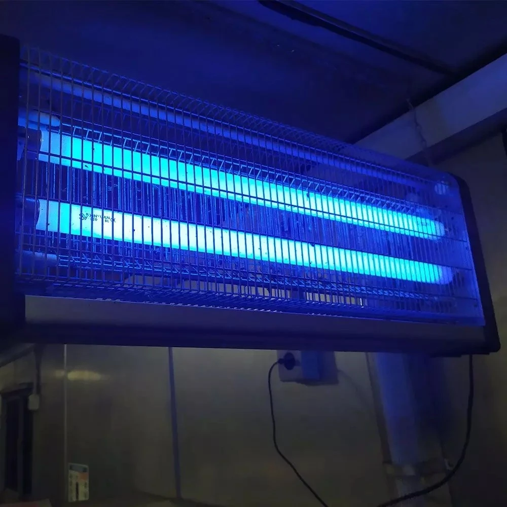 V-Tac insektlampe, Insektlamper hos HomeNordic