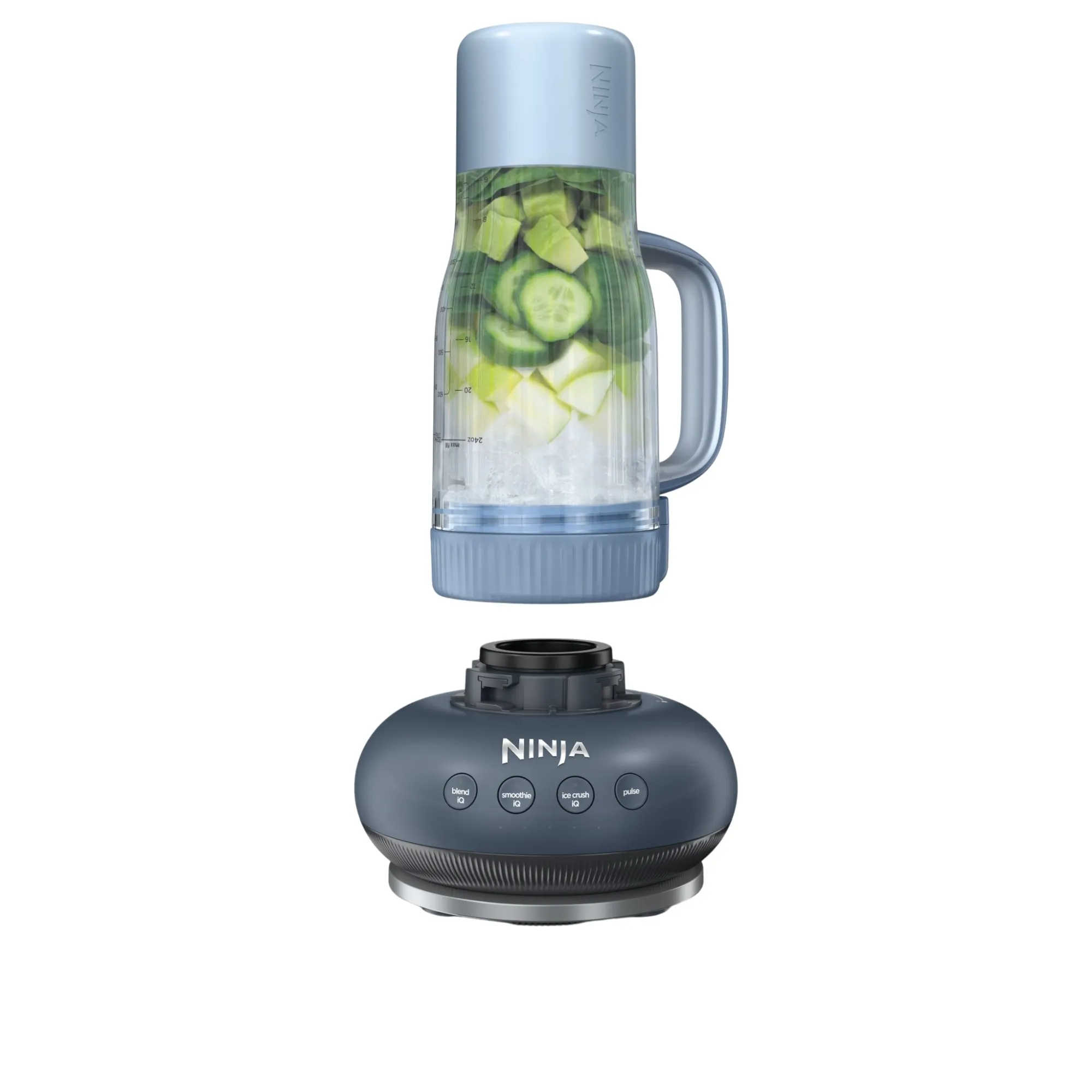 Blendboss blender, produktbillede 6 af 16, Blendere hos HomeNordic