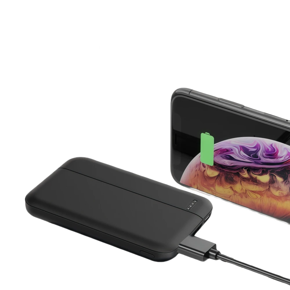 Powerbank, Powerbanks hos HomeNordic