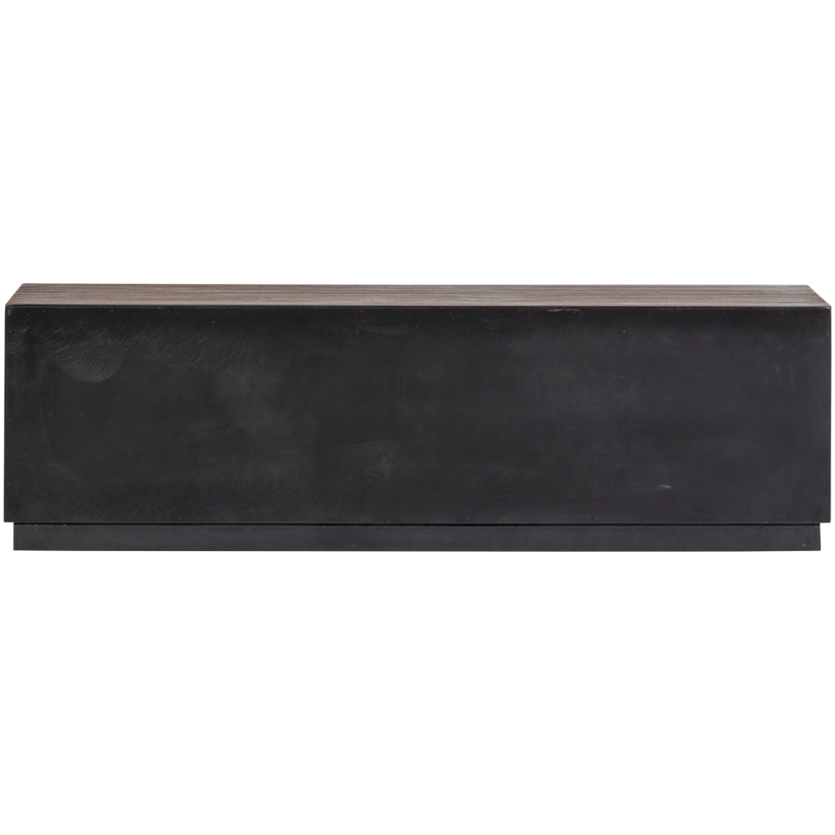 WOOOD Sun TV-bord, m. 4 låger, produktbillede 4 af 7, TV-borde hos HomeNordic