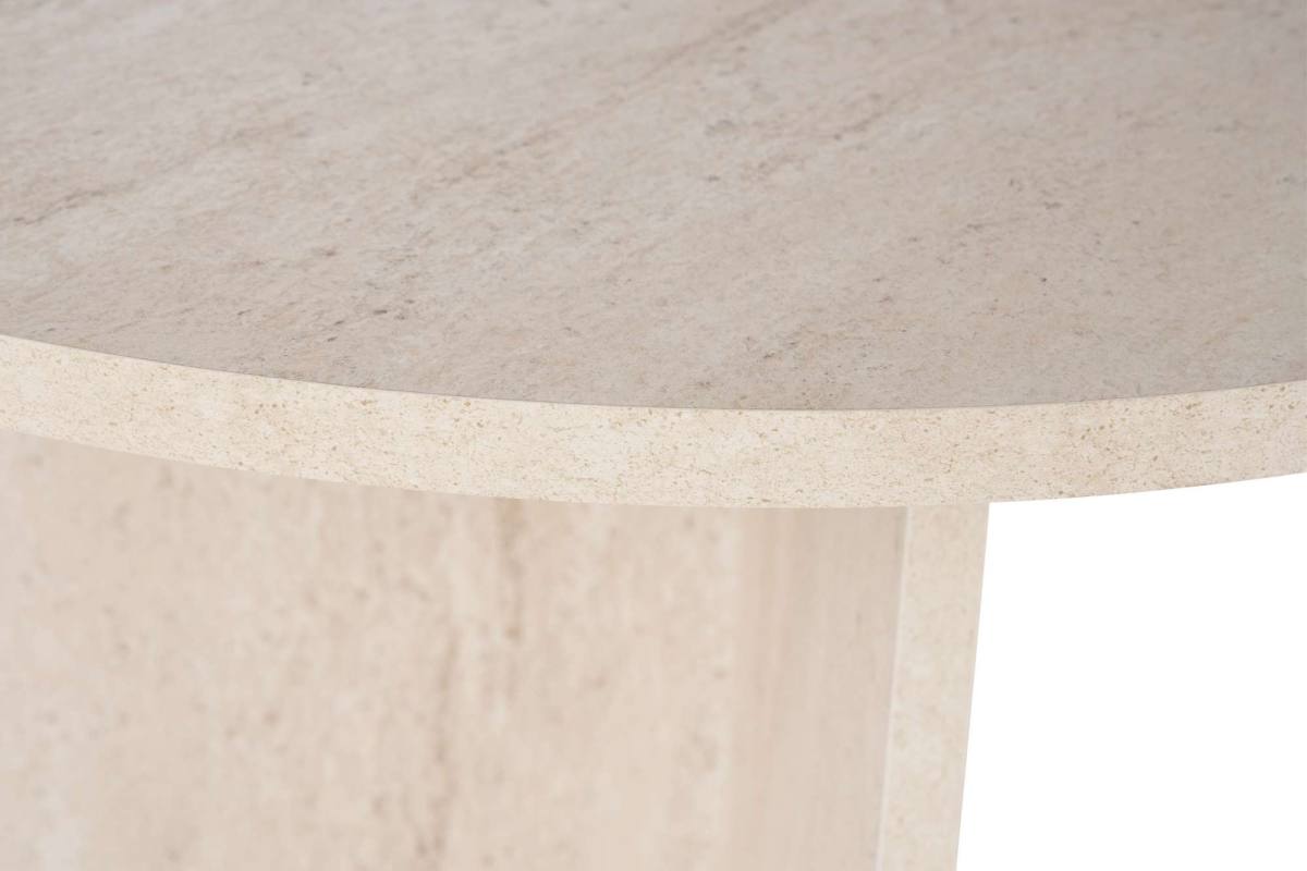 NORDVÄRK Sable spisebord, oval, produktbillede 7 af 10, Spiseborde hos HomeNordic
