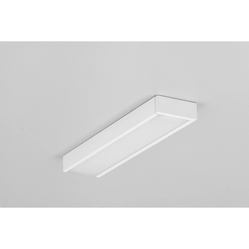 2m aluprofil SURFACE14.V2 EE7F/Y, LED-profiler hos HomeNordic