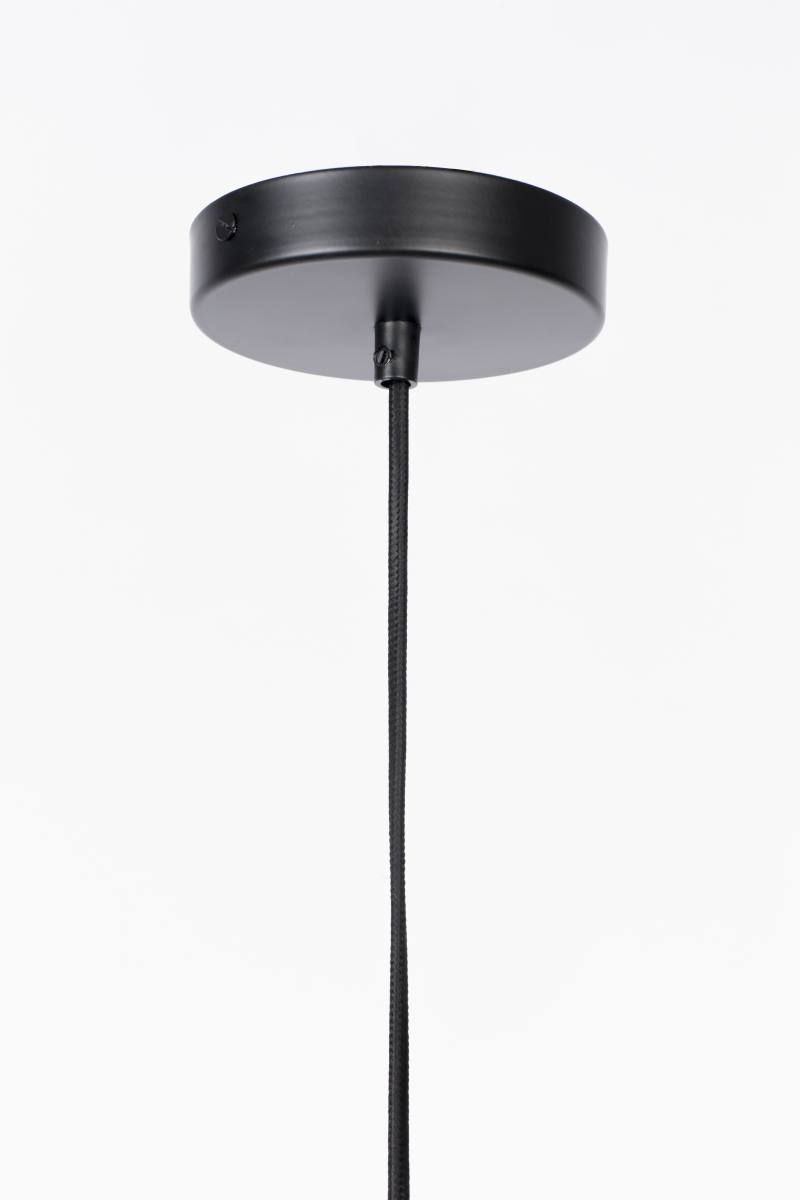 WHITE LABEL LIVING Arjun Bred loftlampe, produktbillede 7 af 12, Loftlamper hos HomeNordic