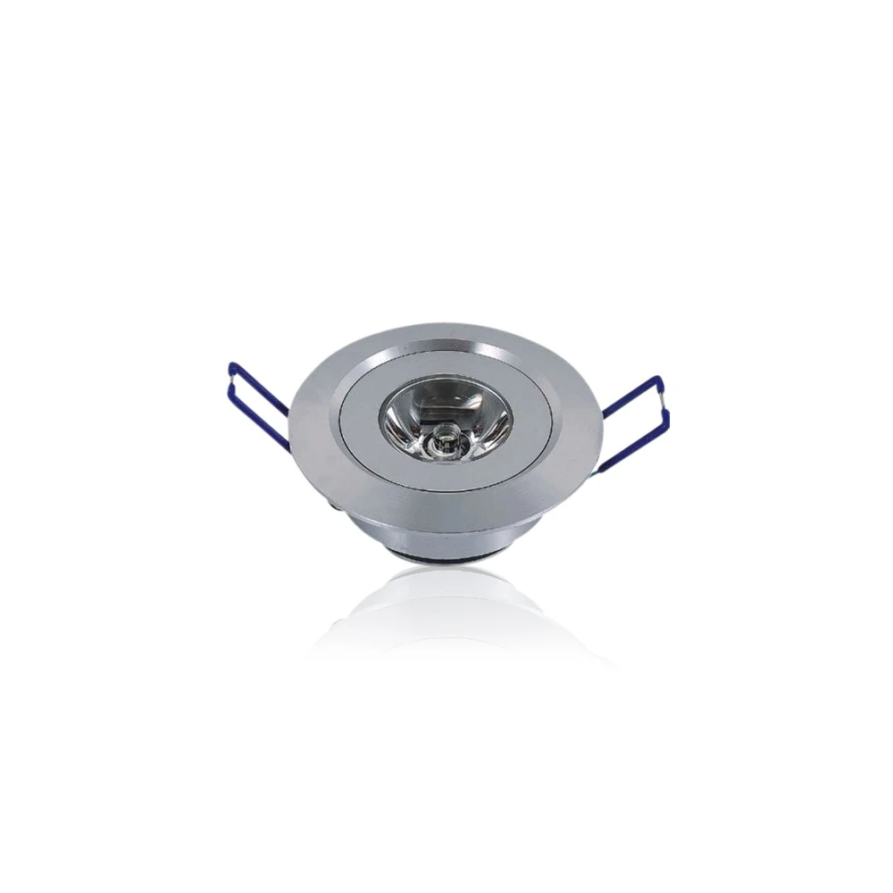 1,5W Ø5,2cm elevator spot, Spots hos HomeNordic