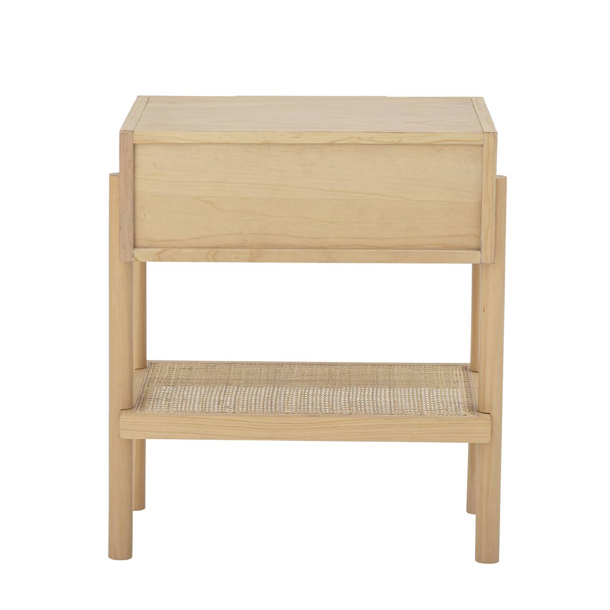BLOOMINGVILLE MANON SIDEBORD NATUR FSC MIX PINE, Sideborde hos HomeNordic