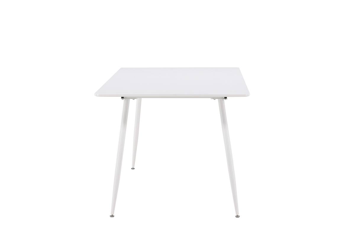 VENTURE DESIGN Silar spisebord, rektangulær, produktbillede 2 af 16, Spiseborde hos HomeNordic