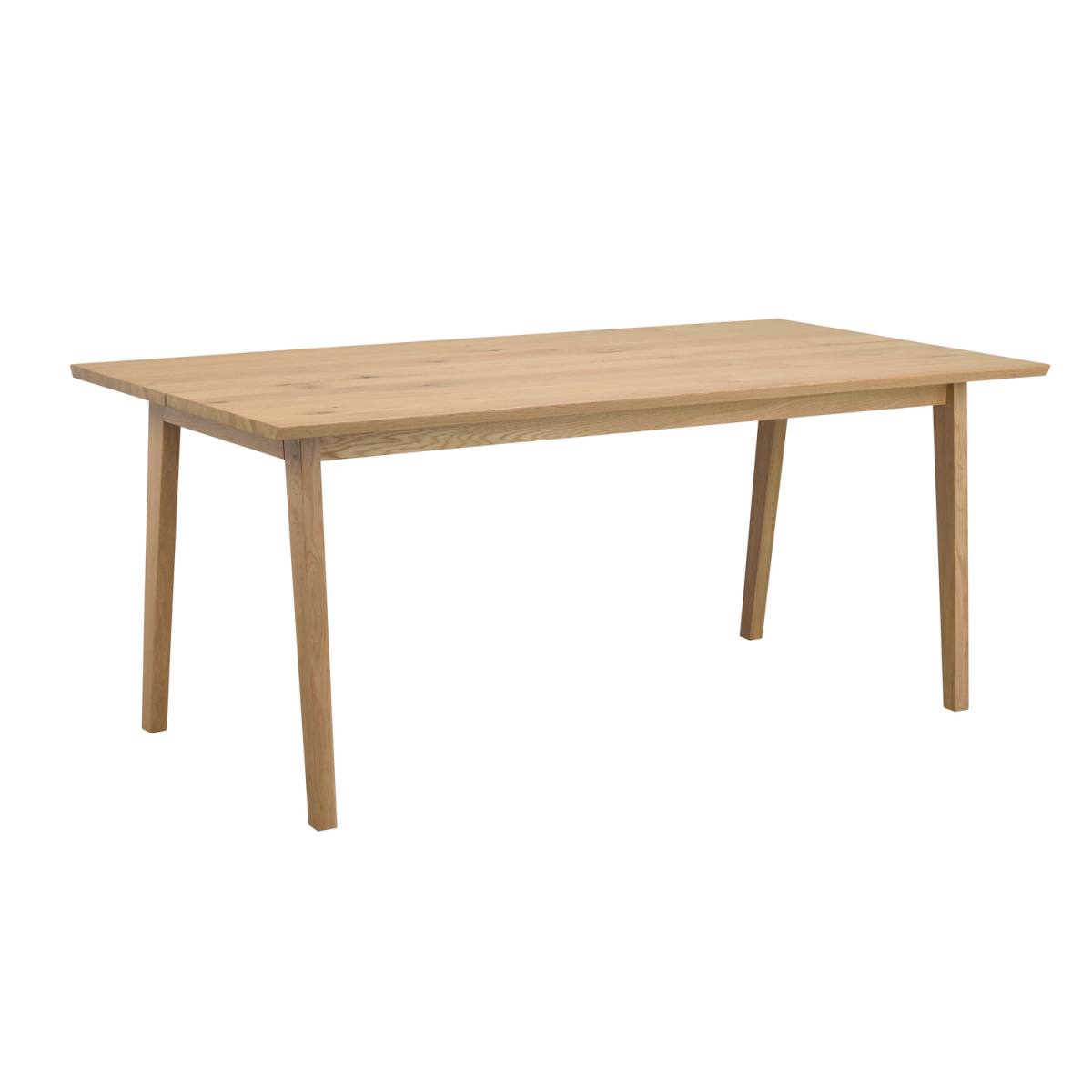 ROWICO Melfort spisebord, produktbillede 2 af 6, Spiseborde hos HomeNordic