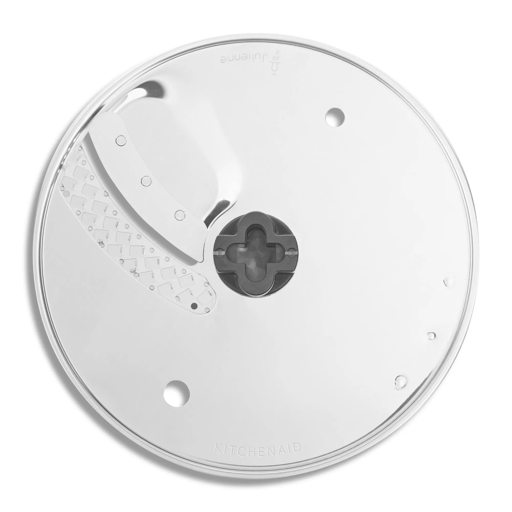 5KFP0921 Foodprocessor, 2,1 liter, almond, produktbillede 4 af 12, Foodprocessorer hos HomeNordic